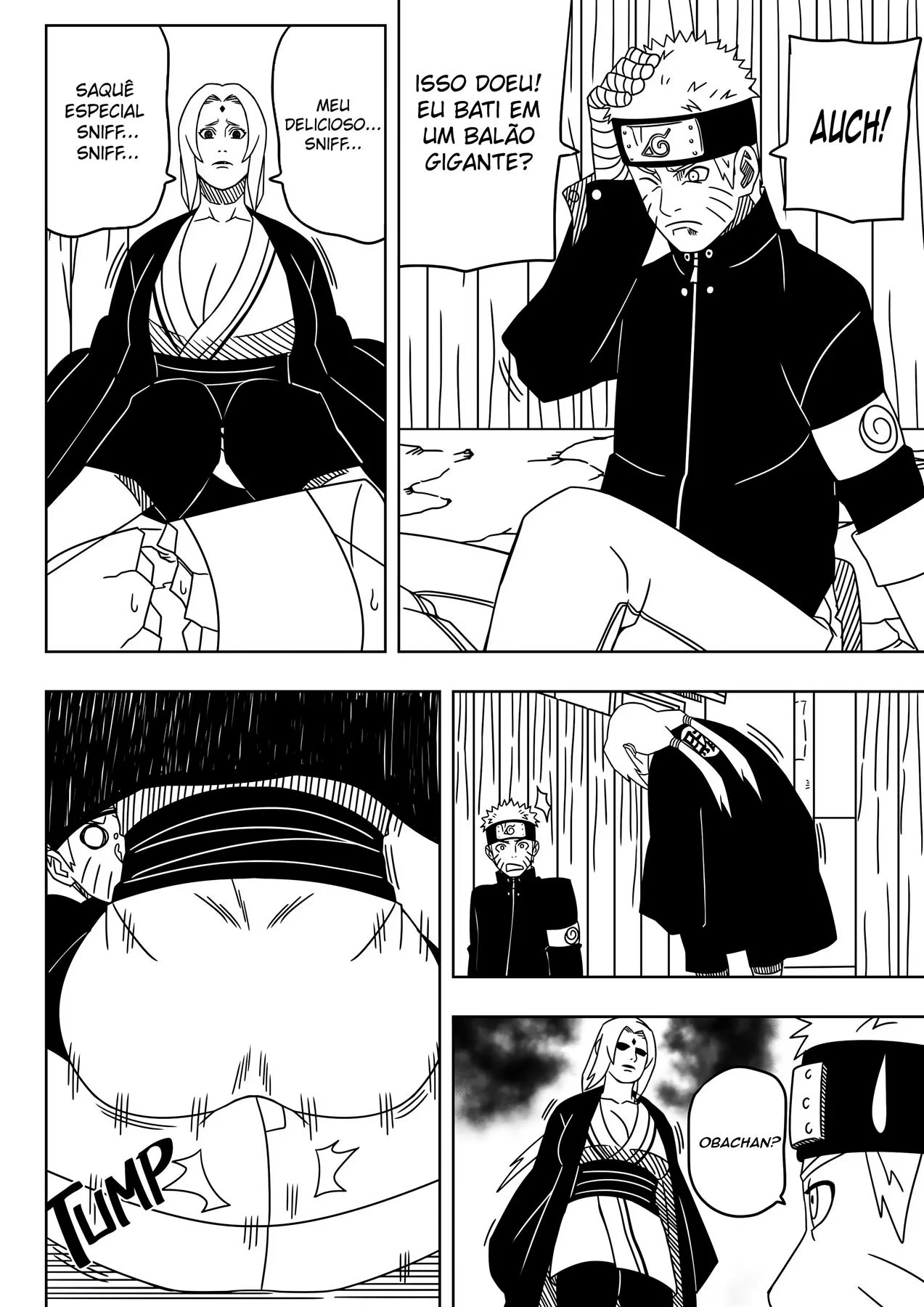 Apostas quentes com Tsunade e Naruto em Hentai HQ Brasileiro Apostas quentes com Tsunade e Naruto em Hentai HQ Brasileiro