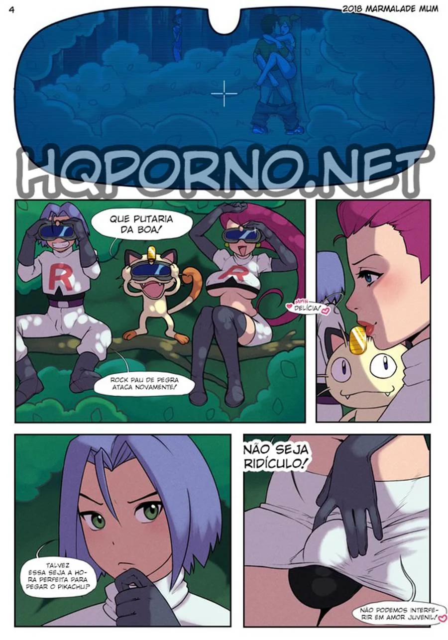 Ash descobre a putaria do Brock com a Misty e encontra seu lado hentai gay em HQ Brasileiro Ash descobre a putaria do Brock com a Misty e encontra seu lado hentai gay em HQ Brasileiro