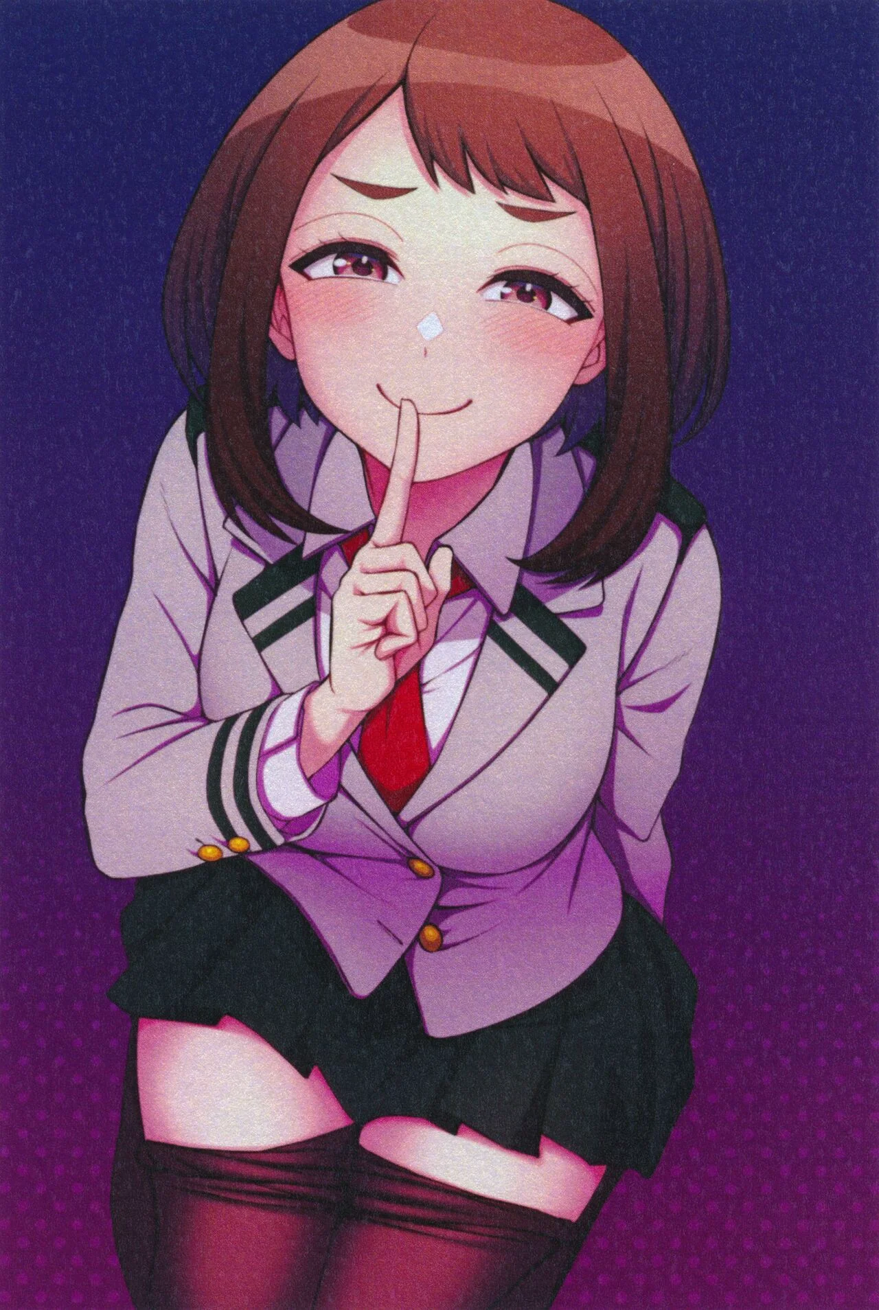 Boku no Hero Academia: Rosto Secreto - Descubra as Safadezas Secretas das Garotas em Hentai HQ Brasileiro Boku no Hero Academia: Rosto Secreto - Descubra as Safadezas Secretas das Garotas em Hentai HQ Brasileiro