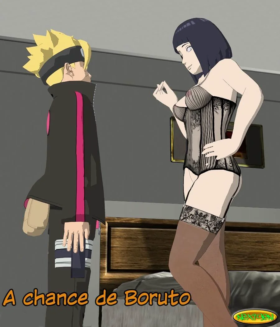 Boruto Fodendo Mamãe Hinata na Ausência do Papai - Hentai HQ Brasileiro Boruto Fodendo Mamãe Hinata na Ausência do Papai - Hentai HQ Brasileiro
