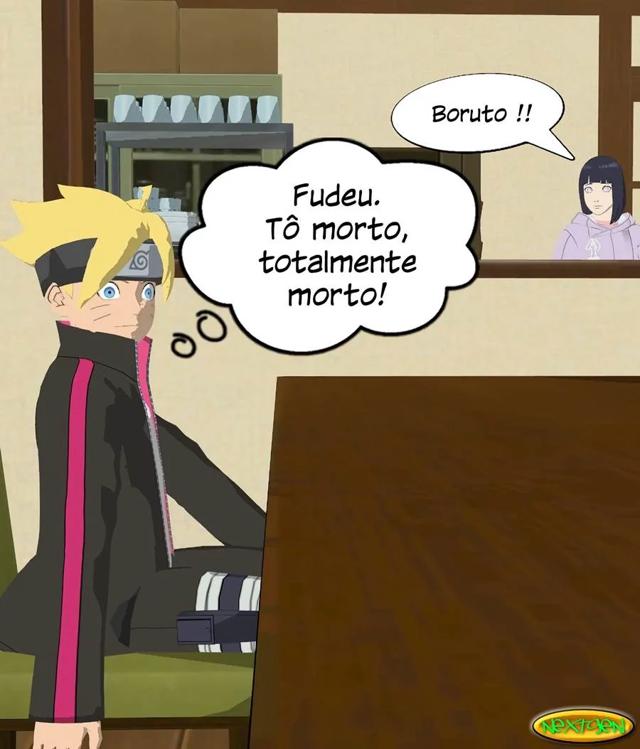 Boruto Fodendo Mamãe Hinata na Ausência do Papai - Hentai HQ Brasileiro Boruto Fodendo Mamãe Hinata na Ausência do Papai - Hentai HQ Brasileiro