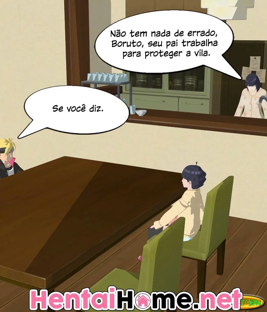 Boruto Fodendo Mamãe Hinata na Ausência do Papai - Hentai HQ Brasileiro Boruto Fodendo Mamãe Hinata na Ausência do Papai - Hentai HQ Brasileiro