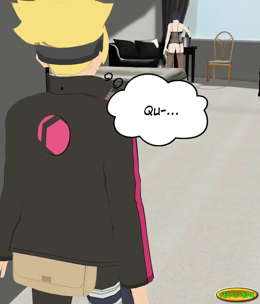 Boruto Fodendo Mamãe Hinata na Ausência do Papai - Hentai HQ Brasileiro Boruto Fodendo Mamãe Hinata na Ausência do Papai - Hentai HQ Brasileiro