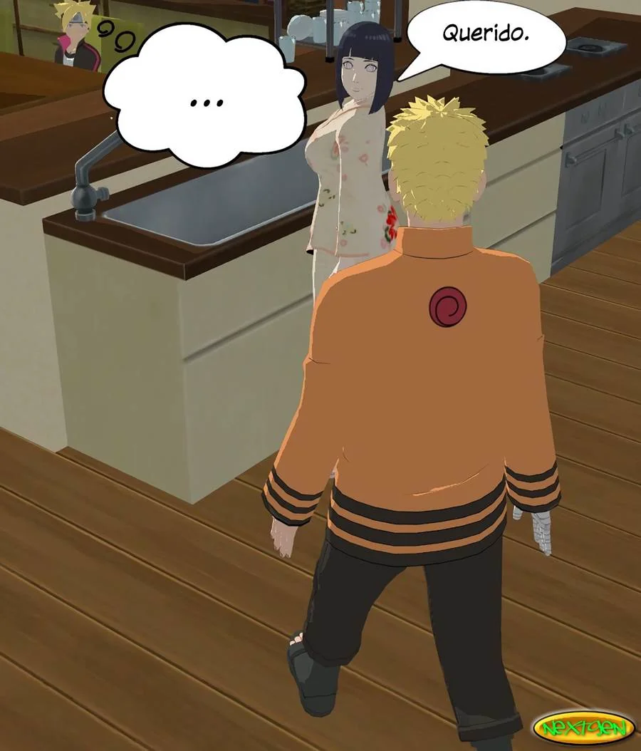 Boruto Fodendo Mamãe Hinata na Ausência do Papai - Hentai HQ Brasileiro Boruto Fodendo Mamãe Hinata na Ausência do Papai - Hentai HQ Brasileiro