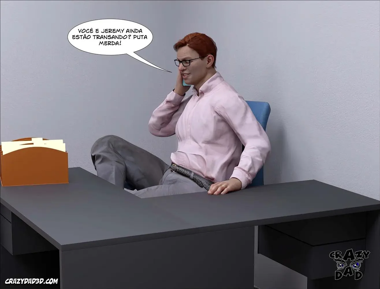 Brandie a Piranha Casada Fodendo com Vontade - Em Hentai HQ Brandie a Piranha Casada Fodendo com Vontade - Em Hentai HQ