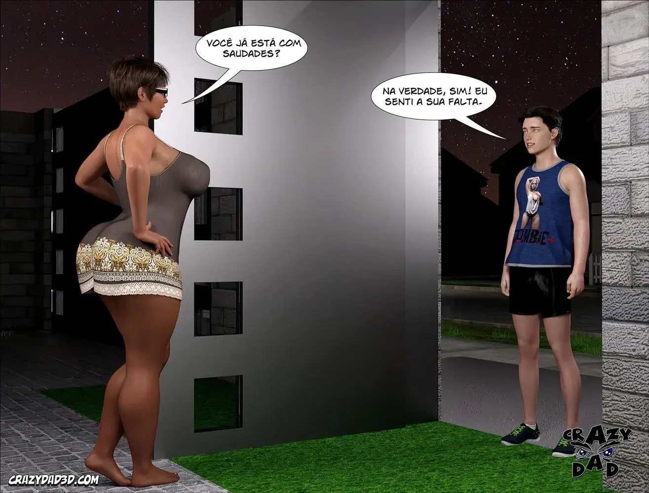 Brandie a Piranha Casada Fodendo com Vontade - Em Hentai HQ Brandie a Piranha Casada Fodendo com Vontade - Em Hentai HQ