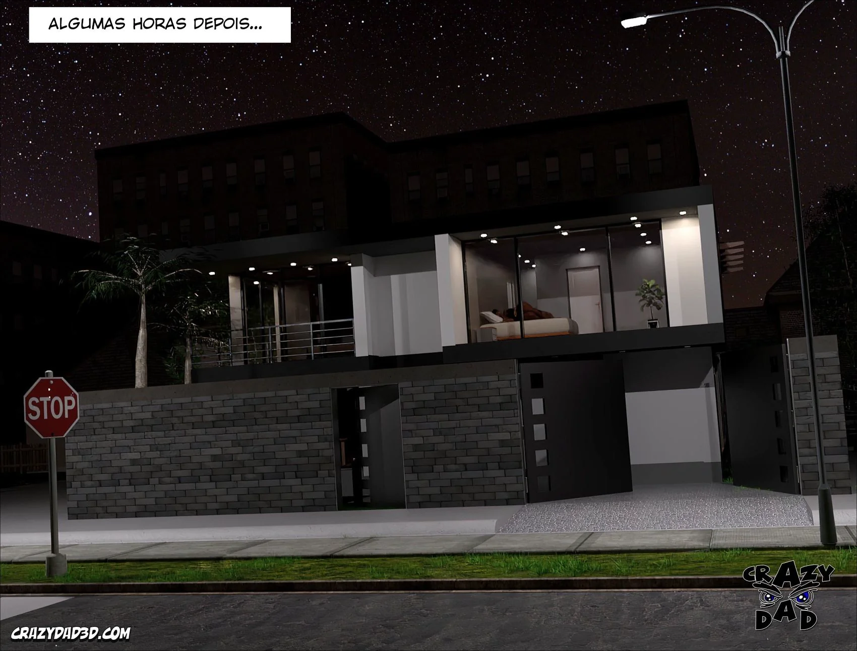 Brandie a Piranha Safada Dando Pro Amante Dotado - Hentai HQ Brasileiro Brandie a Piranha Safada Dando Pro Amante Dotado - Hentai HQ Brasileiro