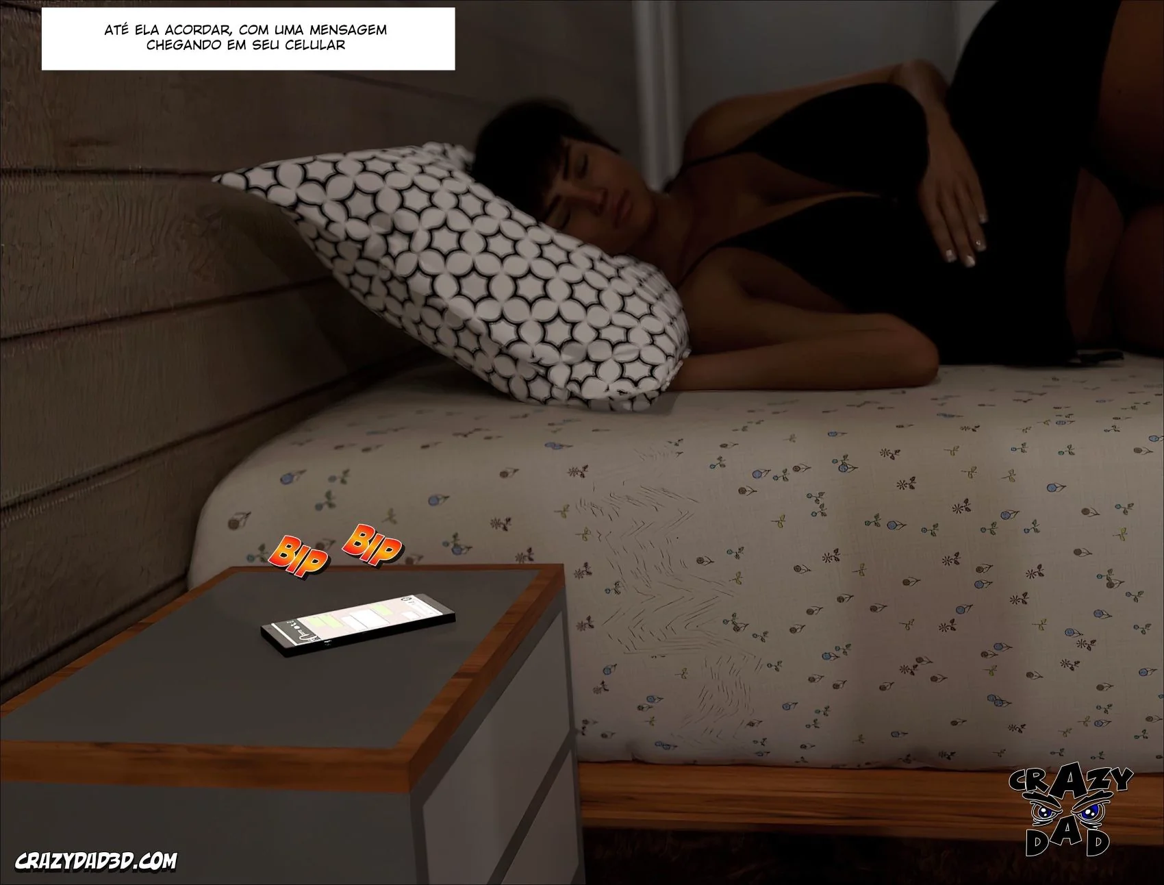 Brandie a Piranha Safada Dando Pro Amante Dotado - Hentai HQ Brasileiro Brandie a Piranha Safada Dando Pro Amante Dotado - Hentai HQ Brasileiro