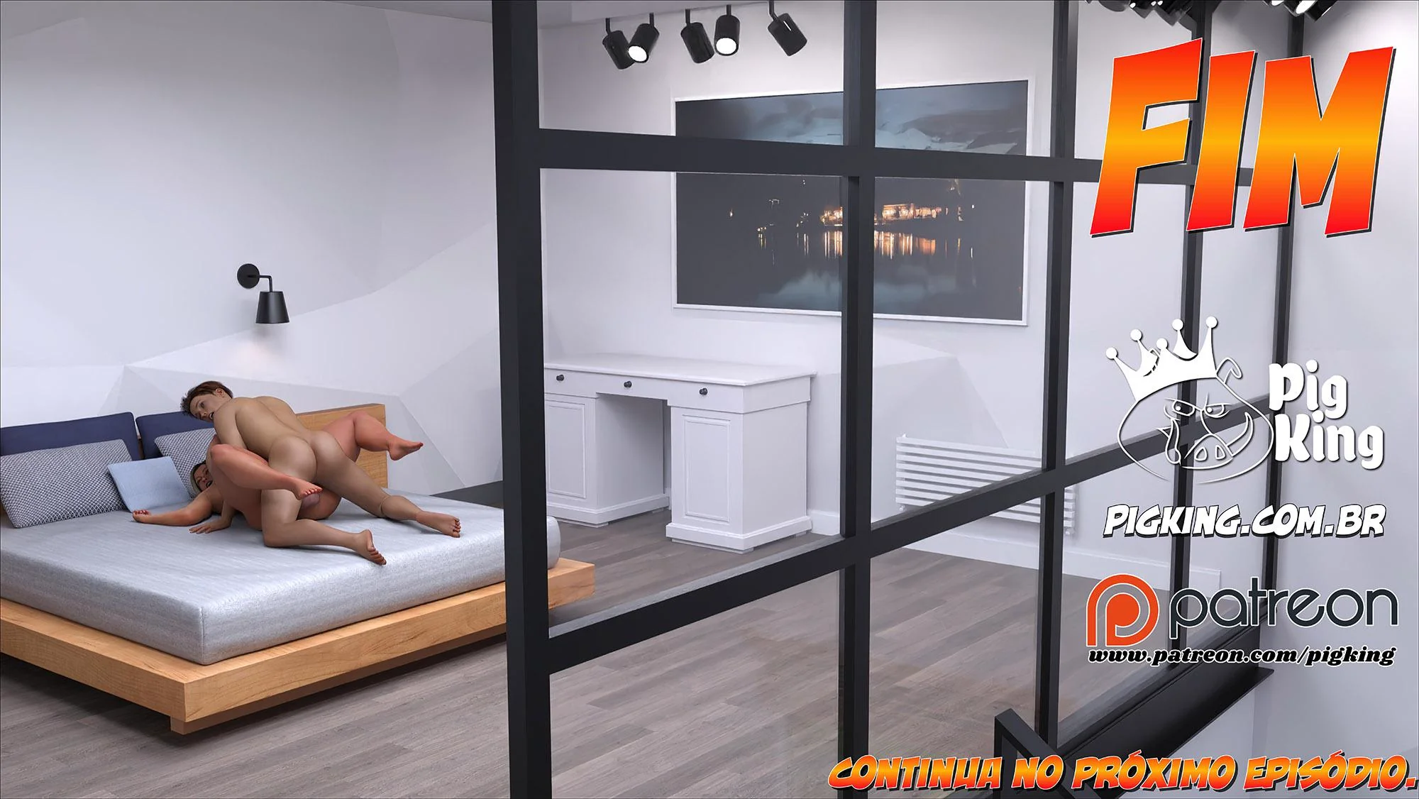 Bucetao da Piranha Loirinha: Seduzindo o Filho Tarado - Hentai Incesto em HQ Brasileiro Bucetao da Piranha Loirinha: Seduzindo o Filho Tarado - Hentai Incesto em HQ Brasileiro