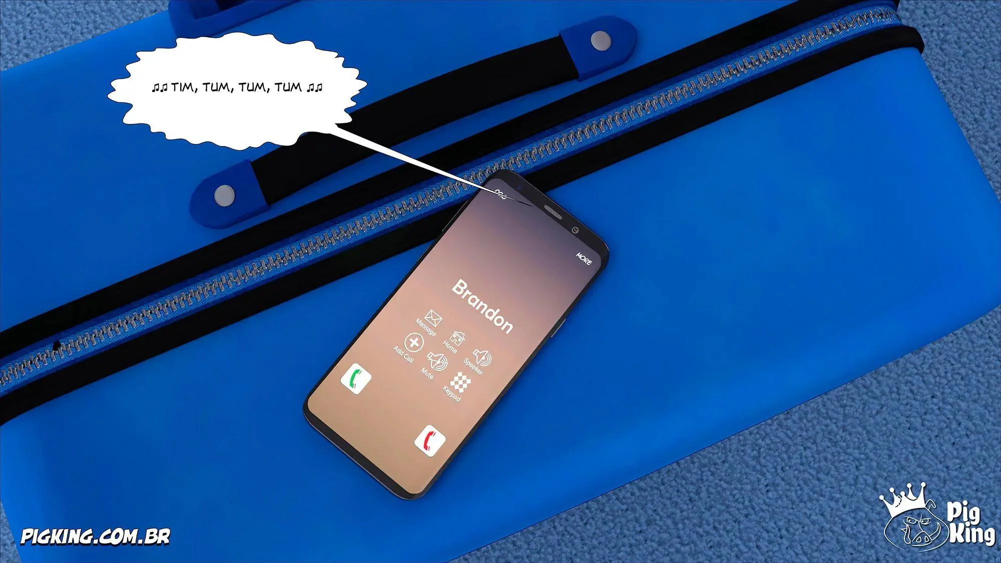 Caroline, a Mamãe Piranha: Equilibrando Família e Sexo Incestuoso em Hentai HQ Brasileiro Caroline, a Mamãe Piranha: Equilibrando Família e Sexo Incestuoso em Hentai HQ Brasileiro