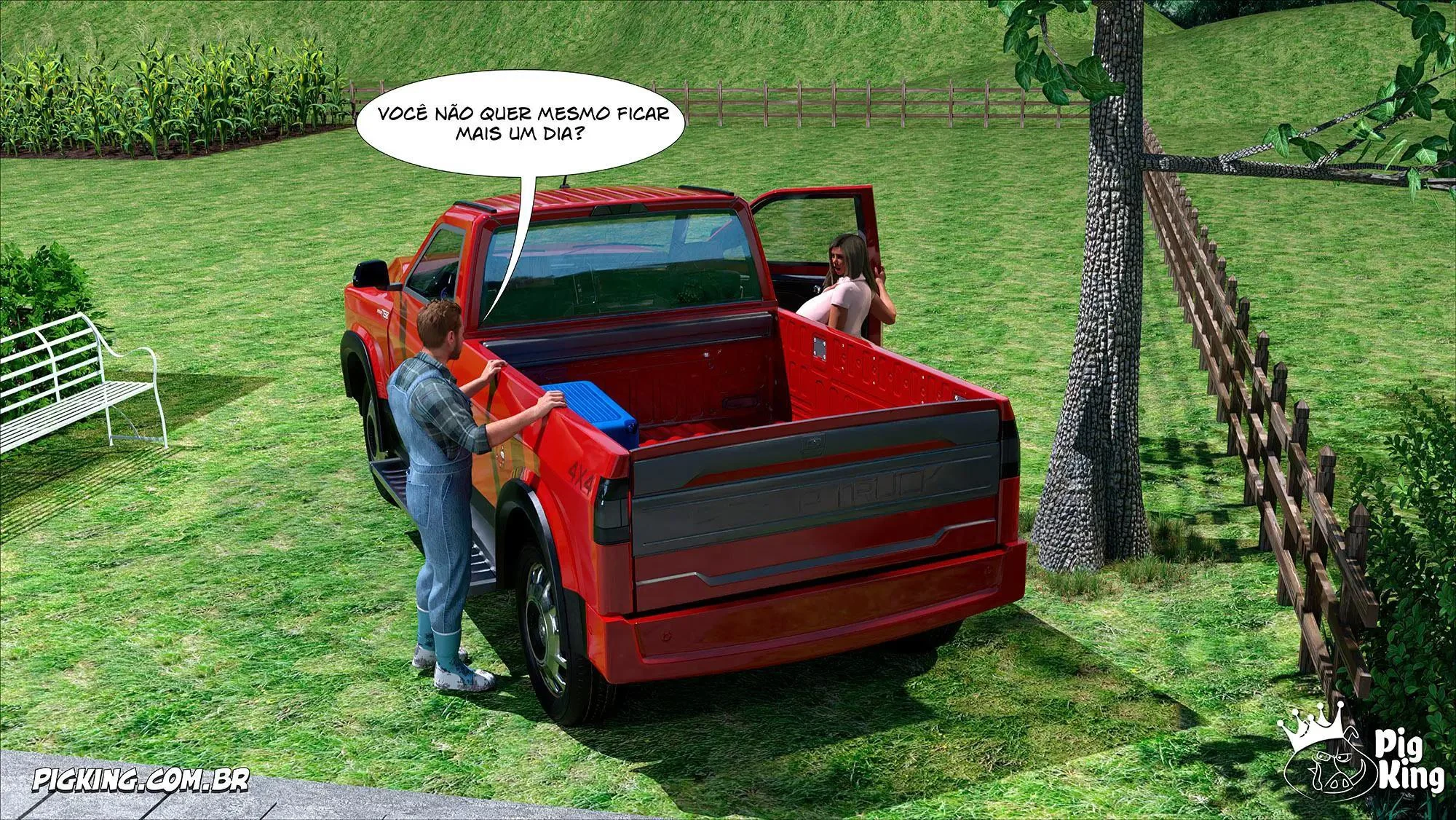 Caroline, a Mamãe Piranha: Equilibrando Família e Sexo Incestuoso em Hentai HQ Brasileiro Caroline, a Mamãe Piranha: Equilibrando Família e Sexo Incestuoso em Hentai HQ Brasileiro