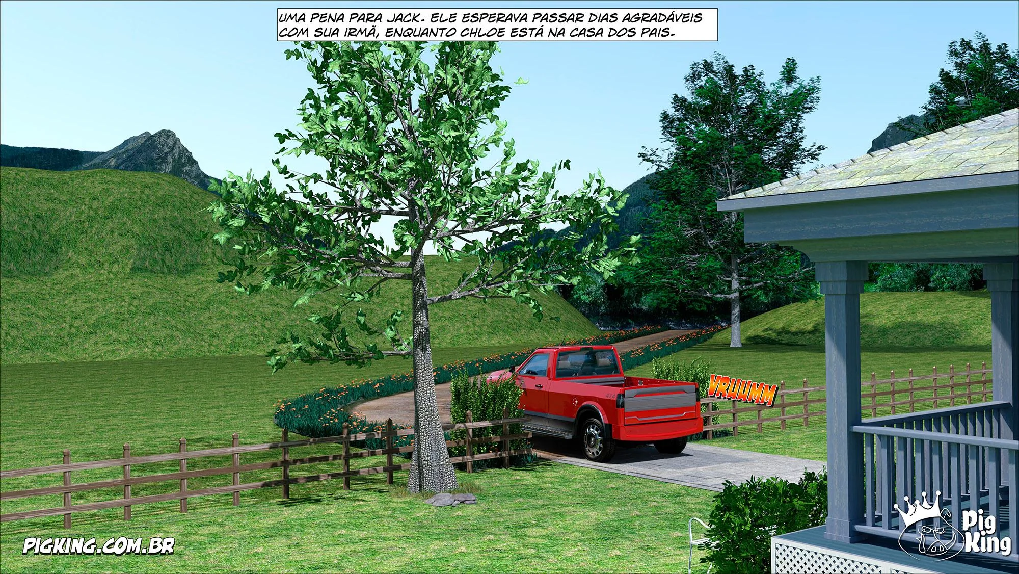 Caroline, a Mamãe Piranha: Equilibrando Família e Sexo Incestuoso em Hentai HQ Brasileiro Caroline, a Mamãe Piranha: Equilibrando Família e Sexo Incestuoso em Hentai HQ Brasileiro