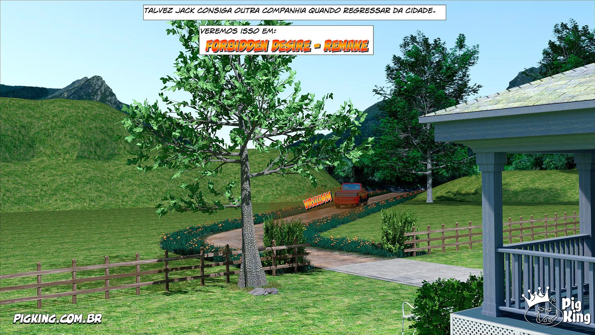 Caroline, a Mamãe Piranha: Equilibrando Família e Sexo Incestuoso em Hentai HQ Brasileiro Caroline, a Mamãe Piranha: Equilibrando Família e Sexo Incestuoso em Hentai HQ Brasileiro