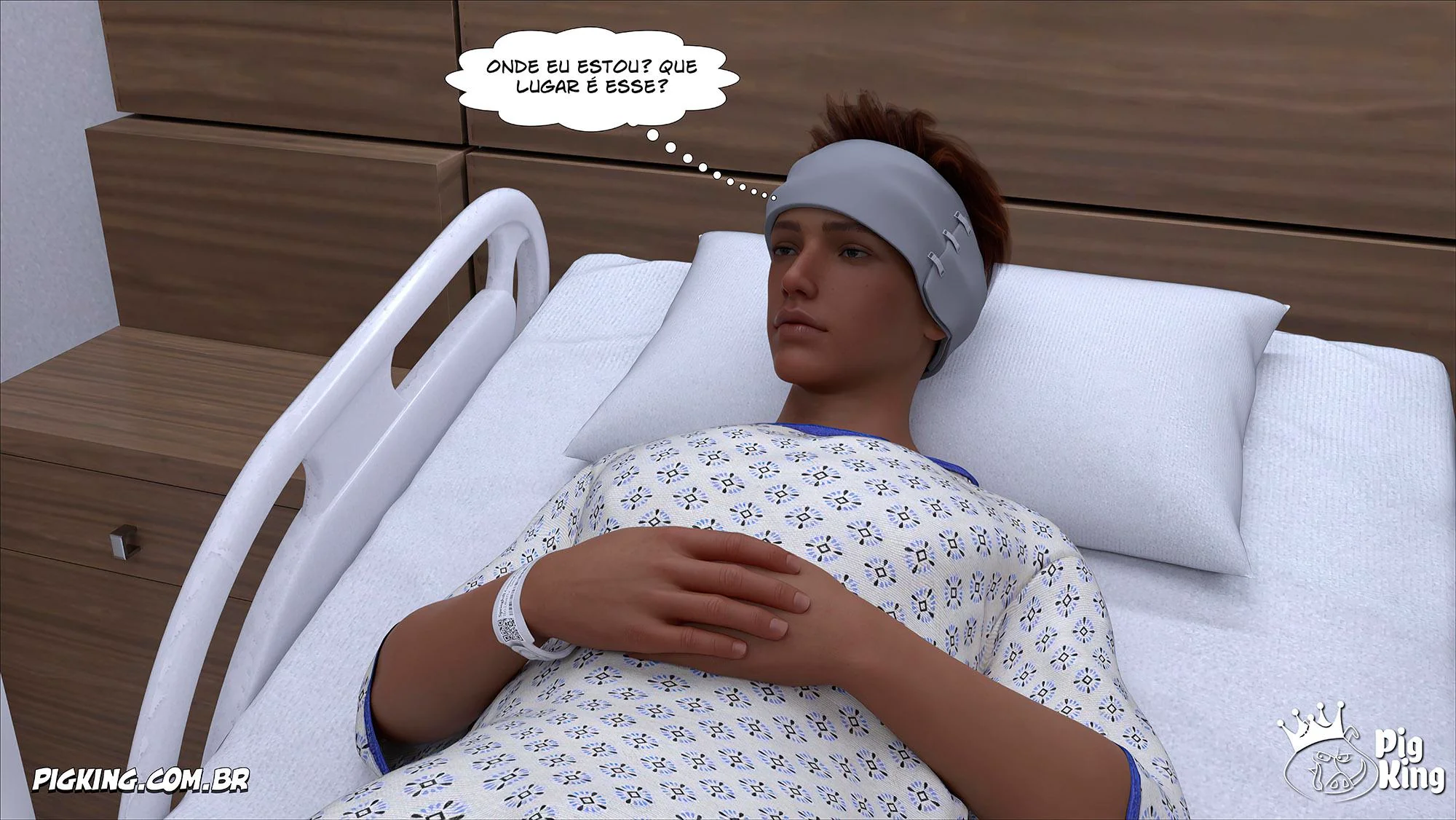 Caroline, a Mamãe Piranha: Equilibrando Família e Sexo Incestuoso em Hentai HQ Brasileiro Caroline, a Mamãe Piranha: Equilibrando Família e Sexo Incestuoso em Hentai HQ Brasileiro