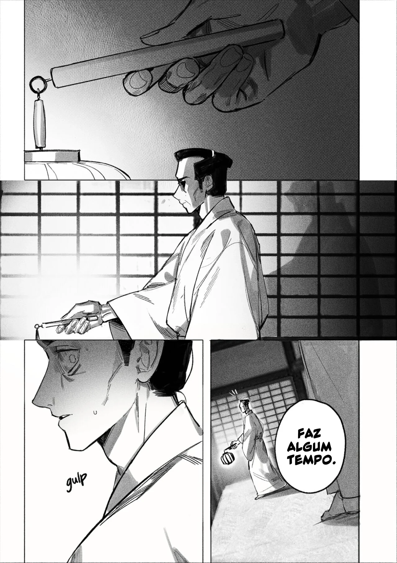 Chainsaw Man: A Piroca de Denji na Buceta do Hirofumi Yoshida - Hentai HQ Brasileiro em HQ Chainsaw Man: A Piroca de Denji na Buceta do Hirofumi Yoshida - Hentai HQ Brasileiro em HQ