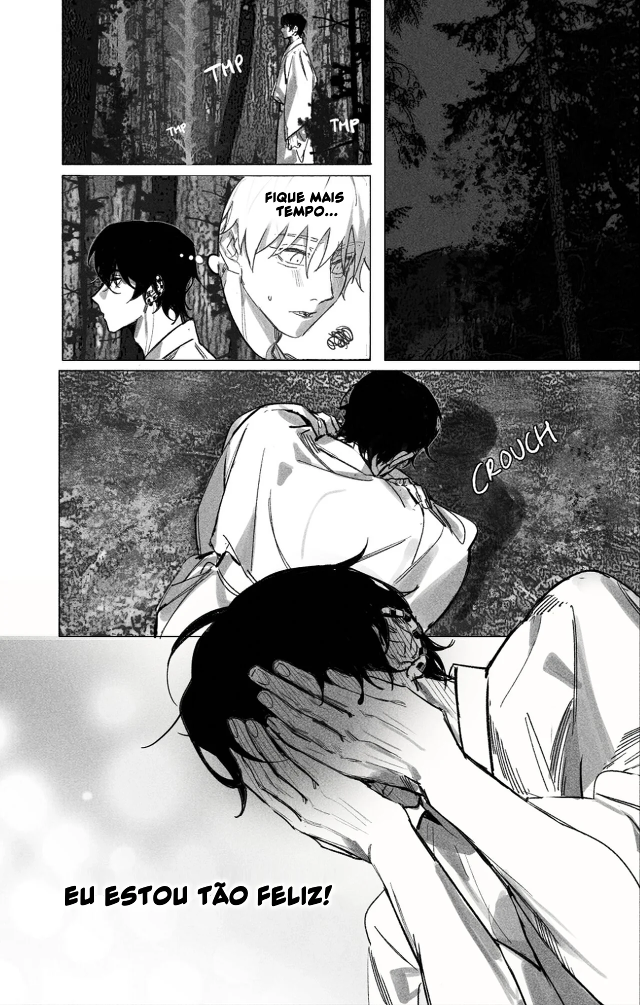 Chainsaw Man: A Piroca de Denji na Buceta do Hirofumi Yoshida - Hentai HQ Brasileiro em HQ Chainsaw Man: A Piroca de Denji na Buceta do Hirofumi Yoshida - Hentai HQ Brasileiro em HQ