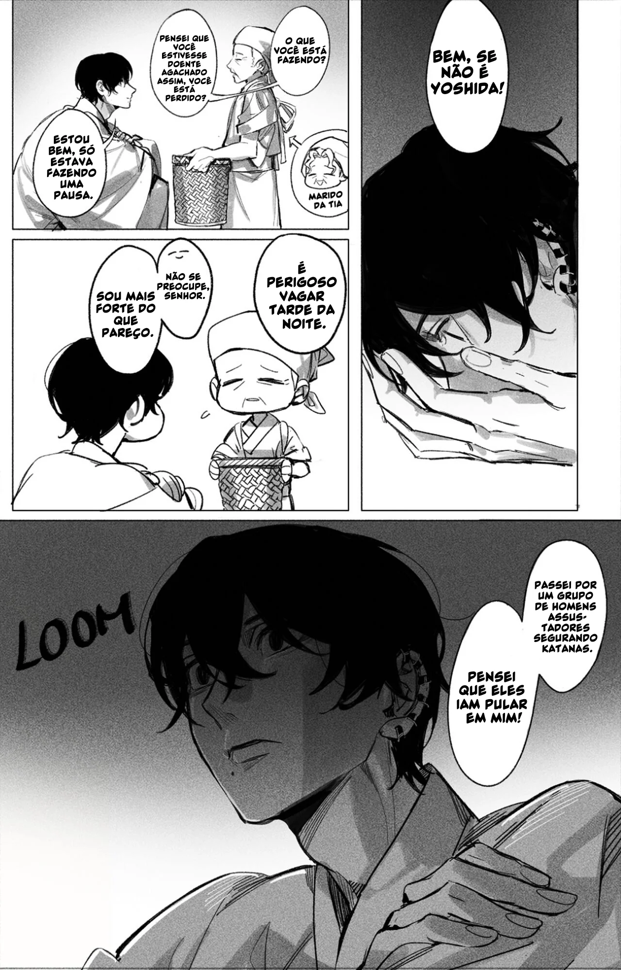 Chainsaw Man: A Piroca de Denji na Buceta do Hirofumi Yoshida - Hentai HQ Brasileiro em HQ Chainsaw Man: A Piroca de Denji na Buceta do Hirofumi Yoshida - Hentai HQ Brasileiro em HQ