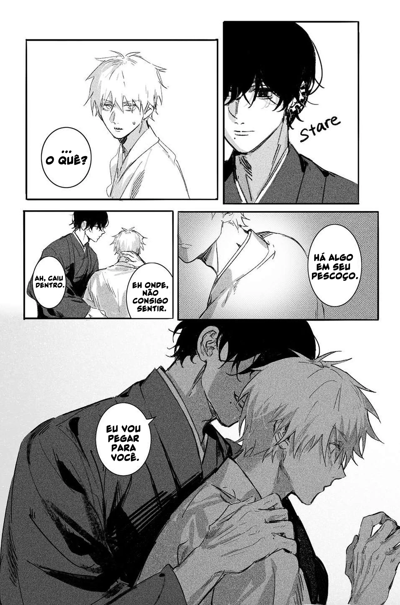 Chainsaw Man: A Piroca de Denji na Buceta do Hirofumi Yoshida - Hentai HQ Brasileiro em HQ