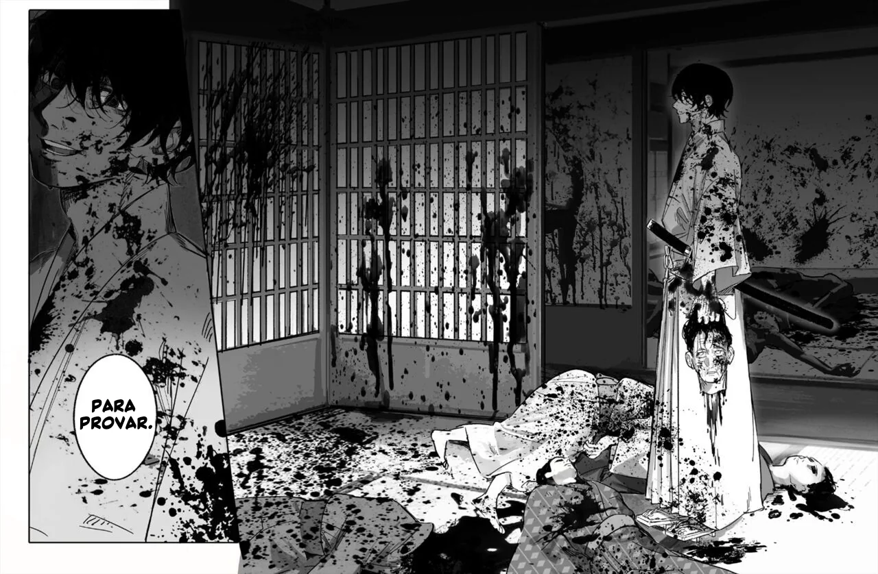 Chainsaw Man: A Piroca de Denji na Buceta do Hirofumi Yoshida - Hentai HQ Brasileiro em HQ Chainsaw Man: A Piroca de Denji na Buceta do Hirofumi Yoshida - Hentai HQ Brasileiro em HQ