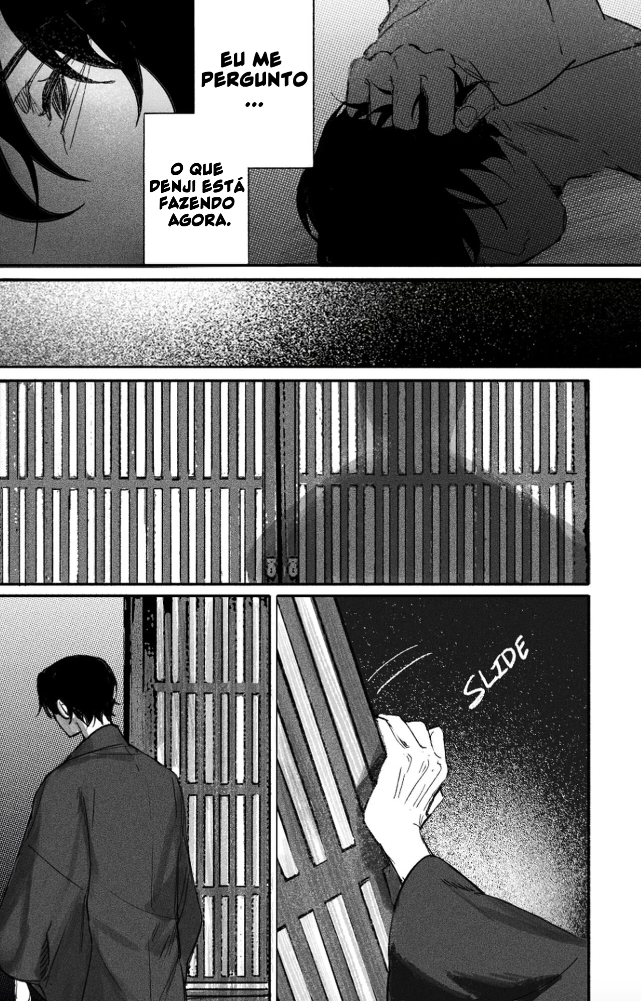 Chainsaw Man: A Piroca de Denji na Buceta do Hirofumi Yoshida - Hentai HQ Brasileiro em HQ Chainsaw Man: A Piroca de Denji na Buceta do Hirofumi Yoshida - Hentai HQ Brasileiro em HQ