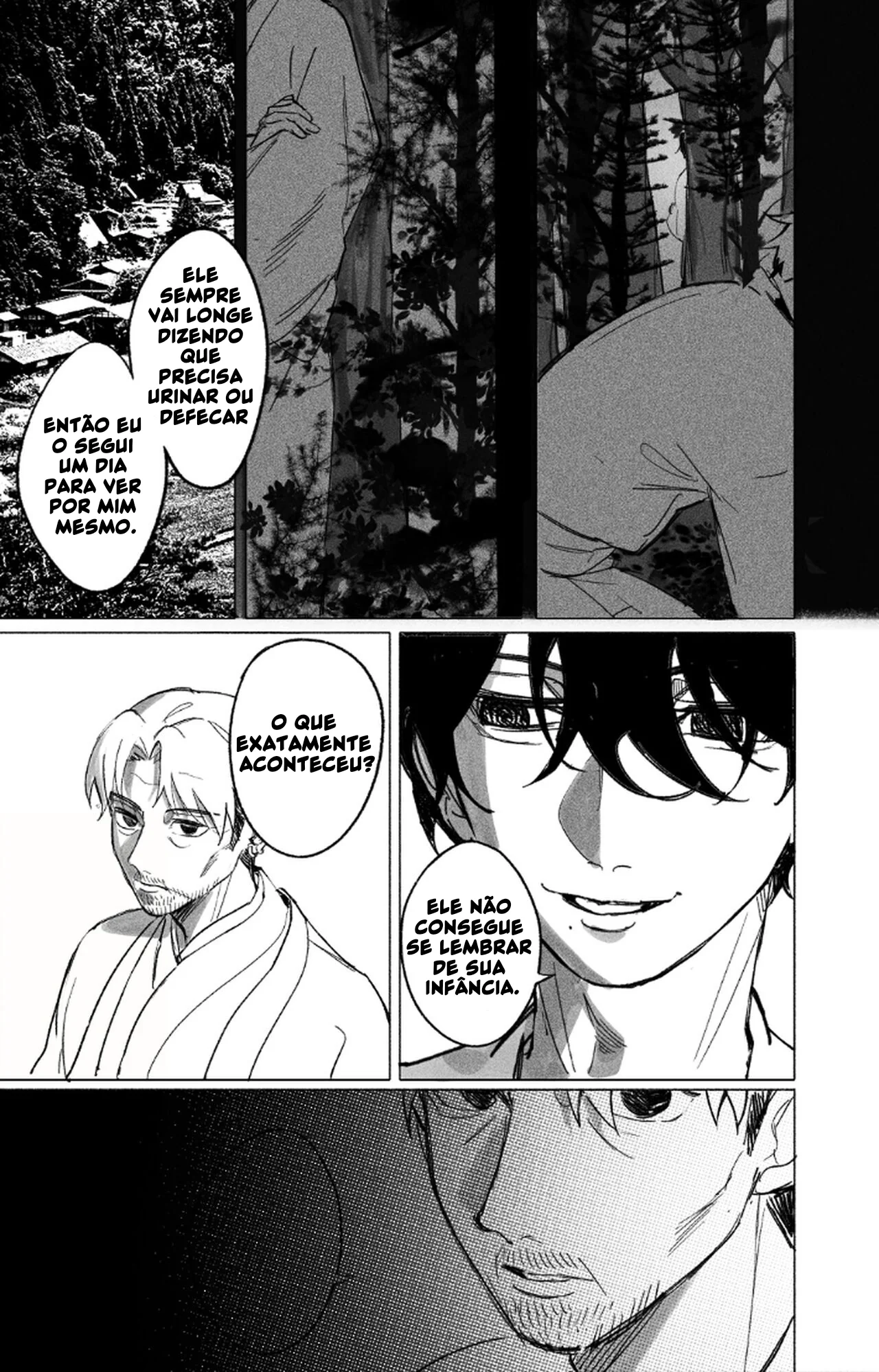 Chainsaw Man: A Piroca de Denji na Buceta do Hirofumi Yoshida - Hentai HQ Brasileiro em HQ