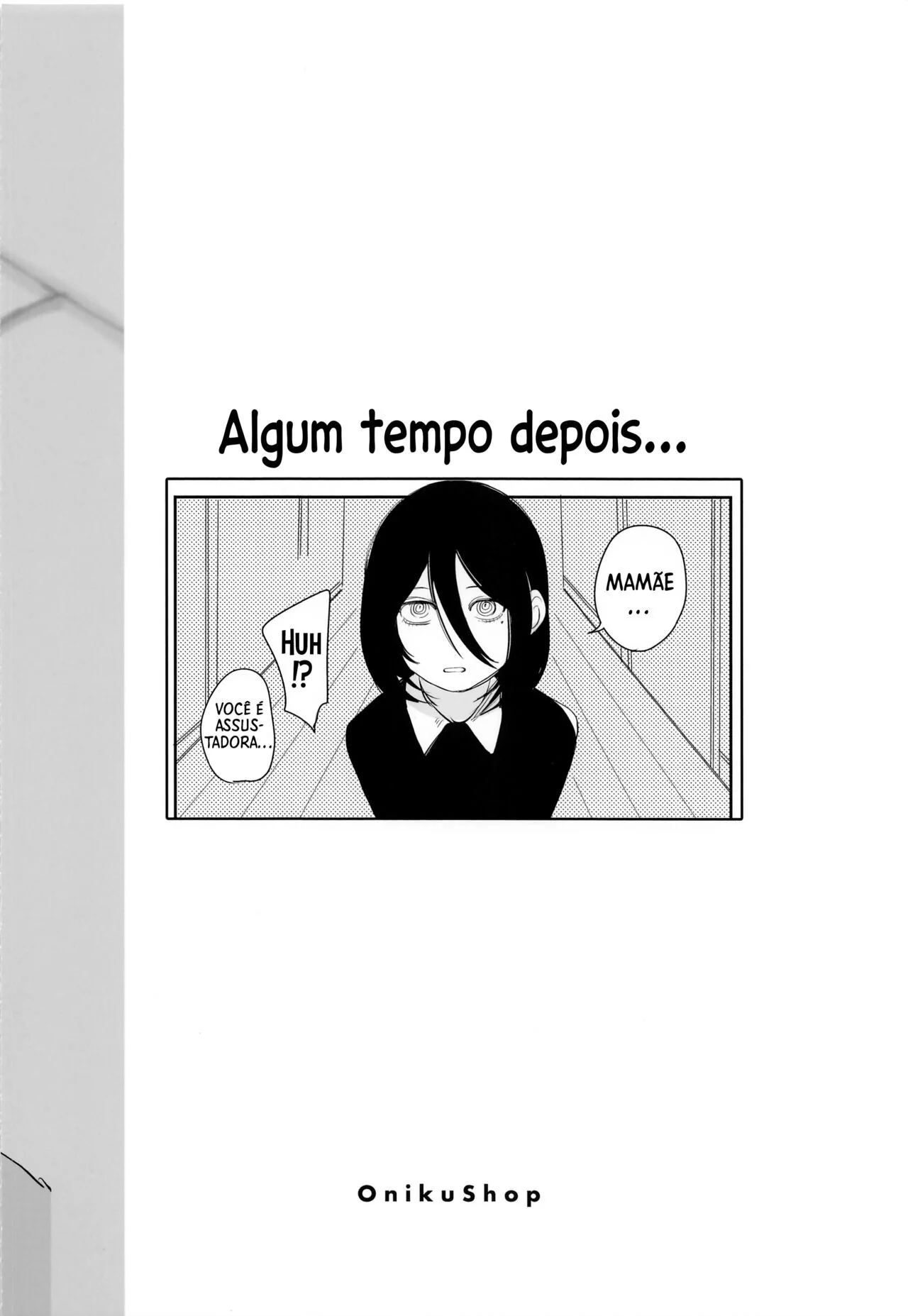 Chainsaw Man Hentai: Denji x Reze - Reze sentando na piroca do Denji em Hentai HQ Brasileiro
