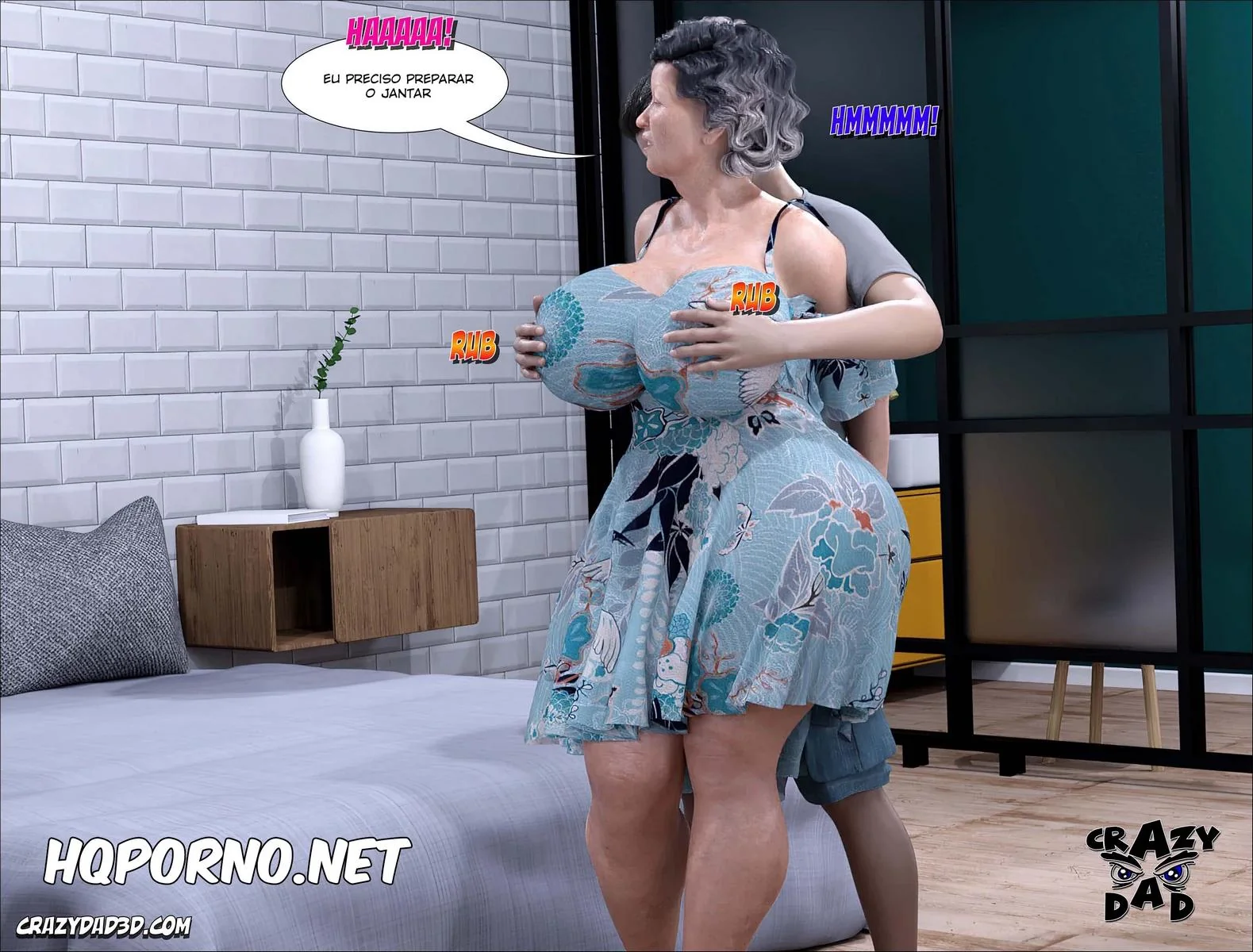 Clarice e seu Netinho Tarado: Saga da Piranha Sedenta - Episódio 2 em Hentai HQ Clarice e seu Netinho Tarado: Saga da Piranha Sedenta - Episódio 2 em Hentai HQ