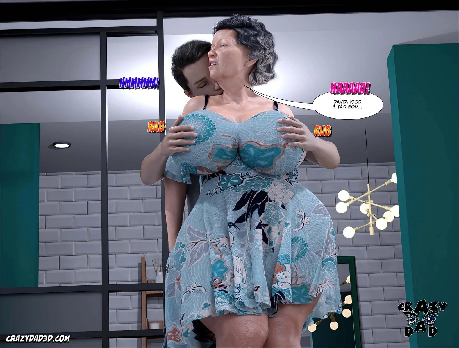 Clarice e seu Netinho Tarado: Saga da Piranha Sedenta - Episódio 2 em Hentai HQ Clarice e seu Netinho Tarado: Saga da Piranha Sedenta - Episódio 2 em Hentai HQ