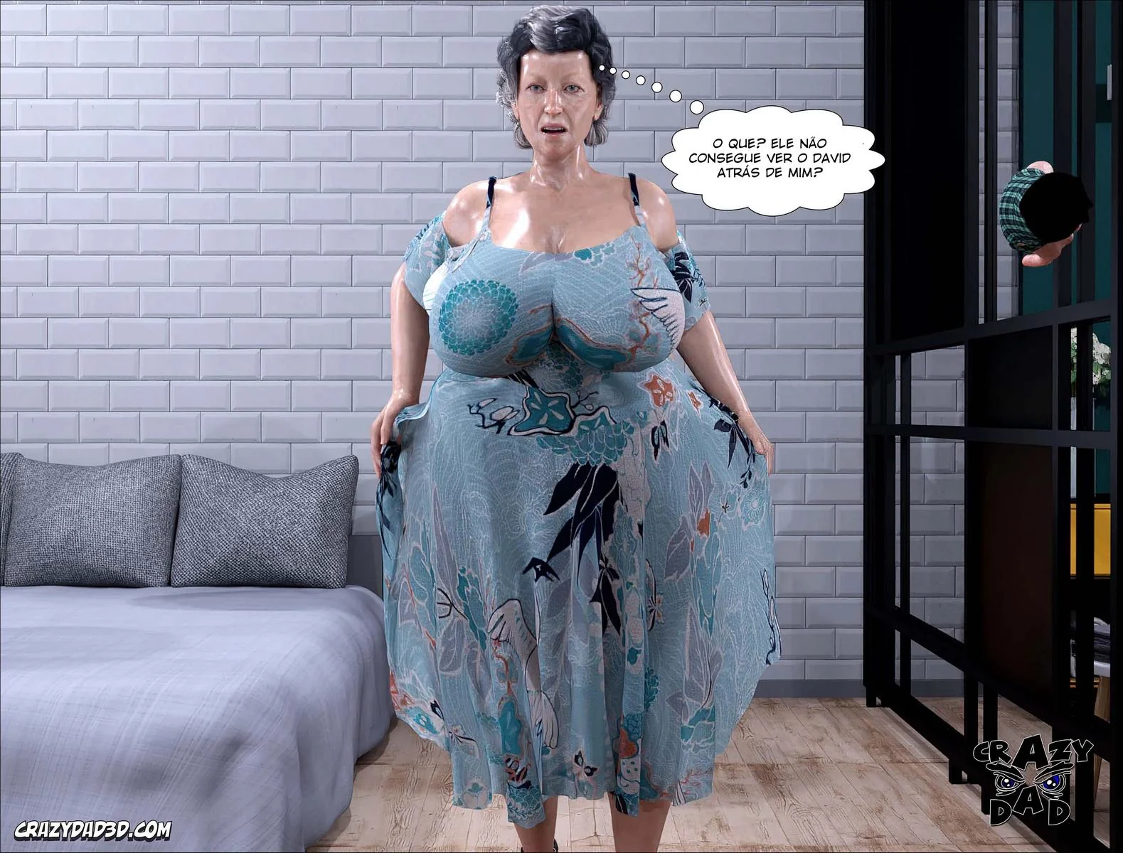 Clarice e seu Netinho Tarado: Saga da Piranha Sedenta - Episódio 2 em Hentai HQ Clarice e seu Netinho Tarado: Saga da Piranha Sedenta - Episódio 2 em Hentai HQ