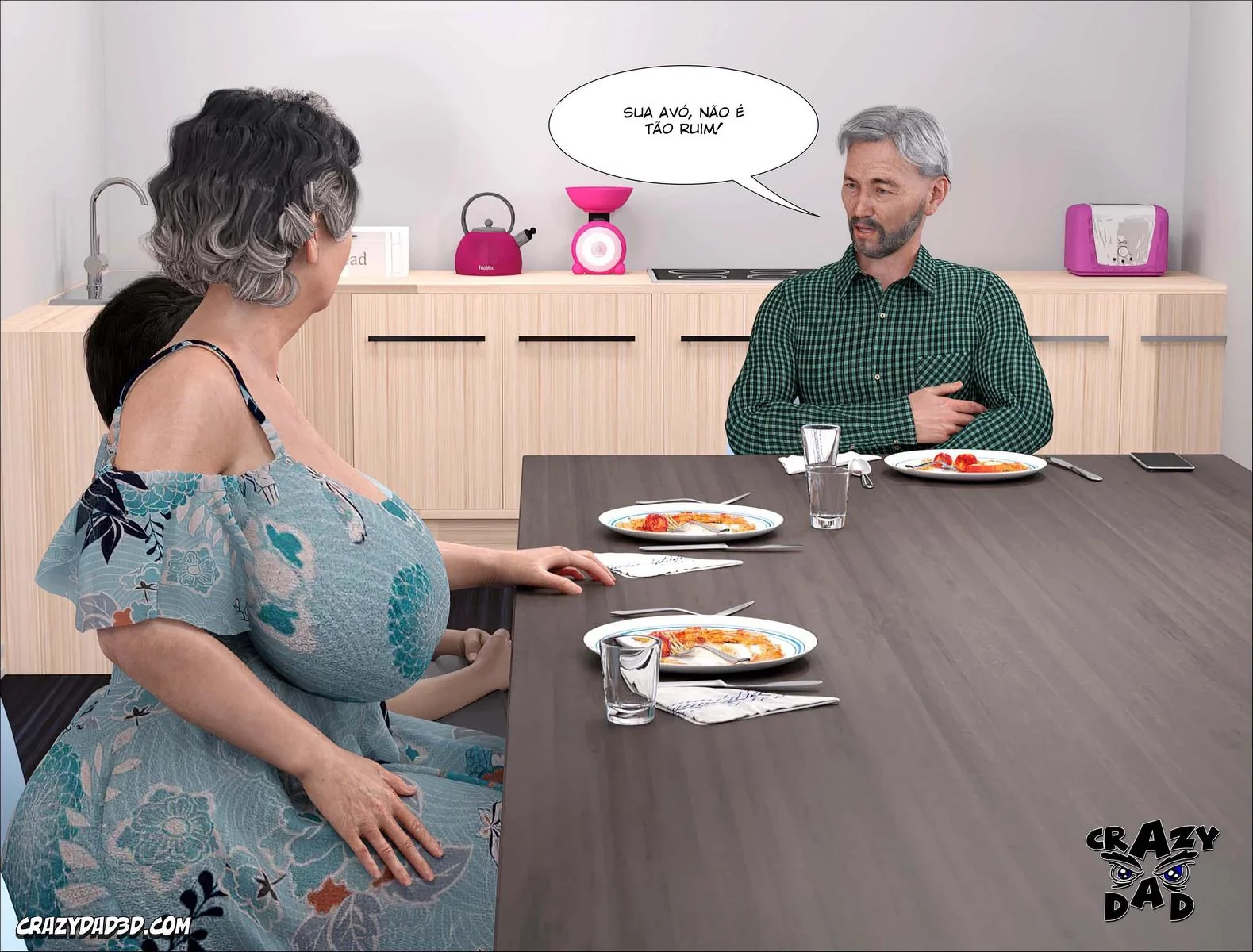 Clarice e seu Netinho Tarado: Saga da Piranha Sedenta - Episódio 2 em Hentai HQ Clarice e seu Netinho Tarado: Saga da Piranha Sedenta - Episódio 2 em Hentai HQ