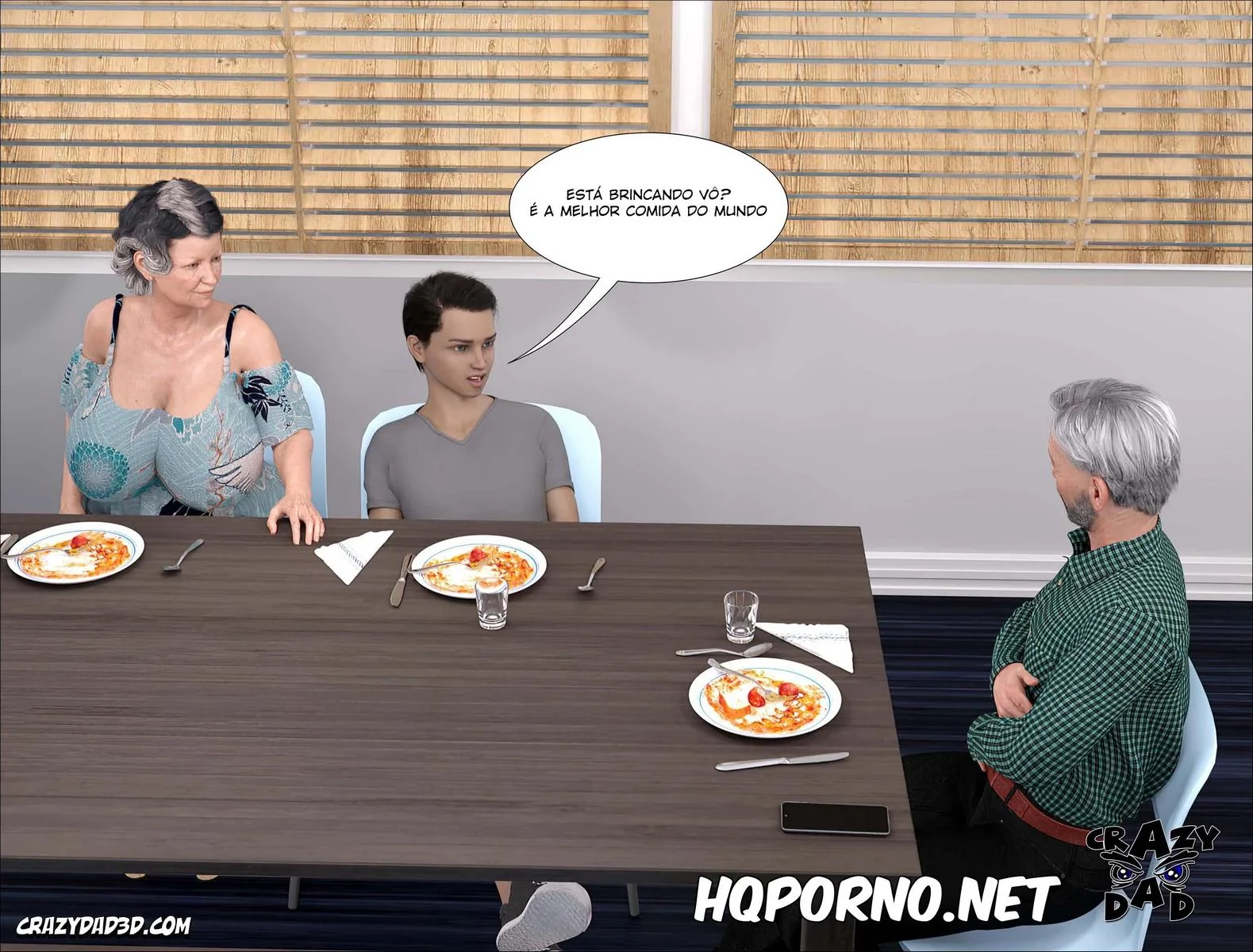 Clarice e seu Netinho Tarado: Saga da Piranha Sedenta - Episódio 2 em Hentai HQ Clarice e seu Netinho Tarado: Saga da Piranha Sedenta - Episódio 2 em Hentai HQ