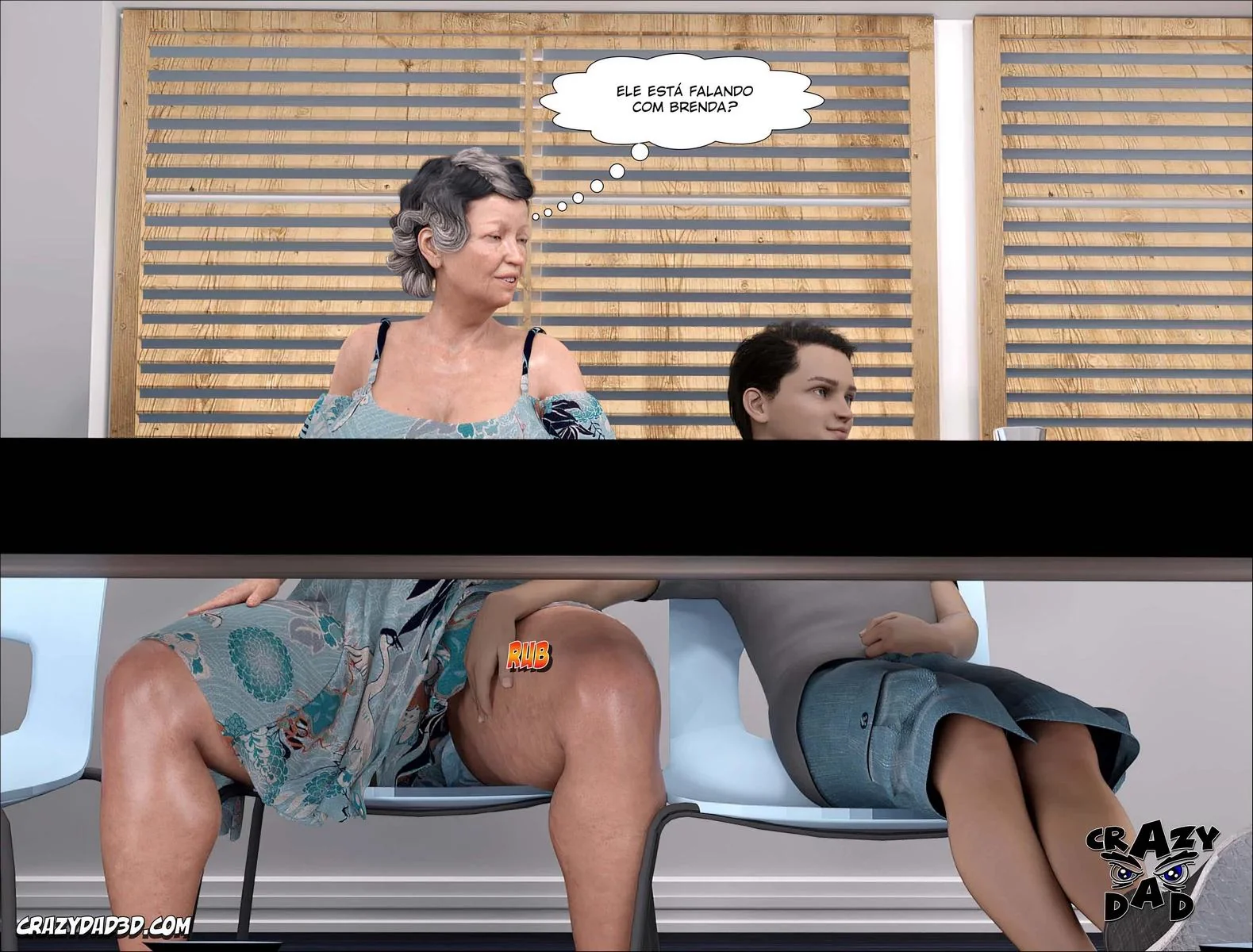 Clarice e seu Netinho Tarado: Saga da Piranha Sedenta - Episódio 2 em Hentai HQ Clarice e seu Netinho Tarado: Saga da Piranha Sedenta - Episódio 2 em Hentai HQ