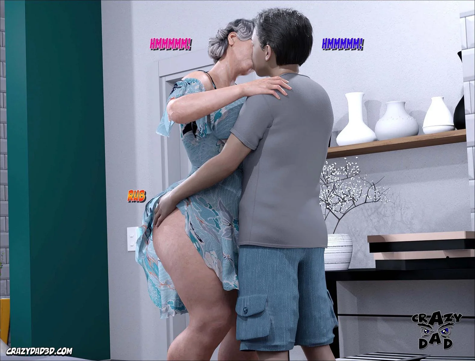 Clarice e seu Netinho Tarado: Saga da Piranha Sedenta - Episódio 2 em Hentai HQ Clarice e seu Netinho Tarado: Saga da Piranha Sedenta - Episódio 2 em Hentai HQ