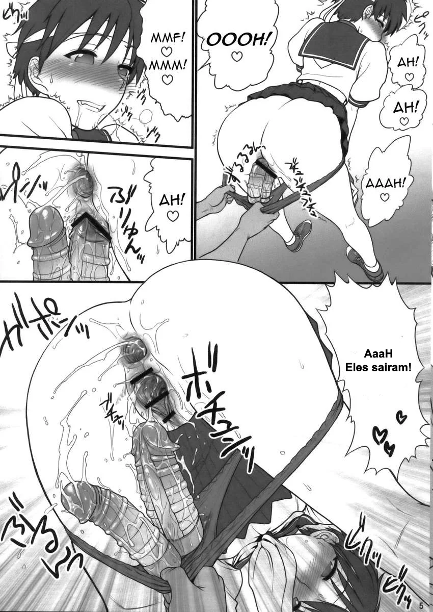 Colegial piranha dá cu e buceta para professores em hentai HQ Colegial piranha dá cu e buceta para professores em hentai HQ