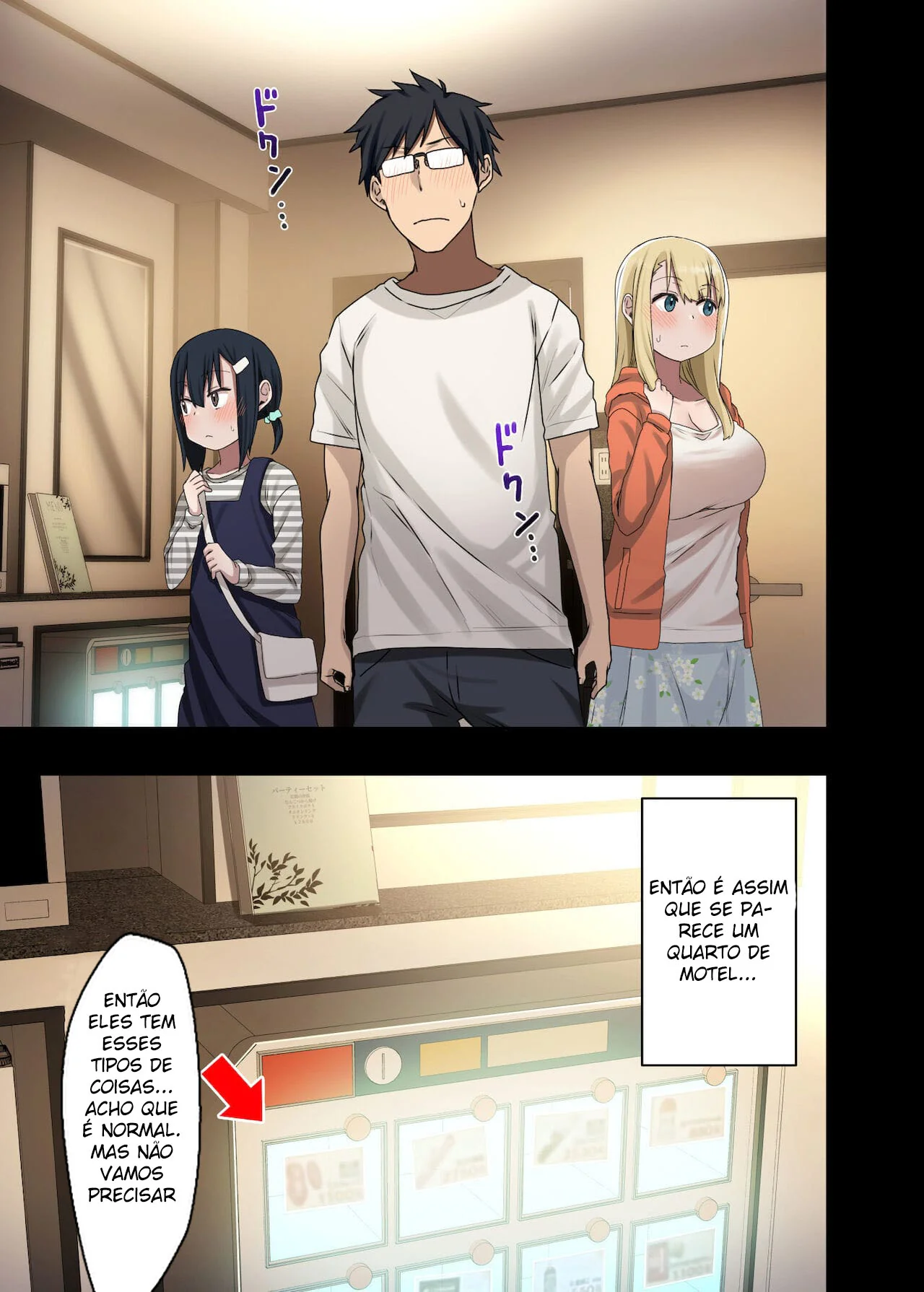 Conexão Íntima com as Onee-chans: Explorando Segredos e Fantasias