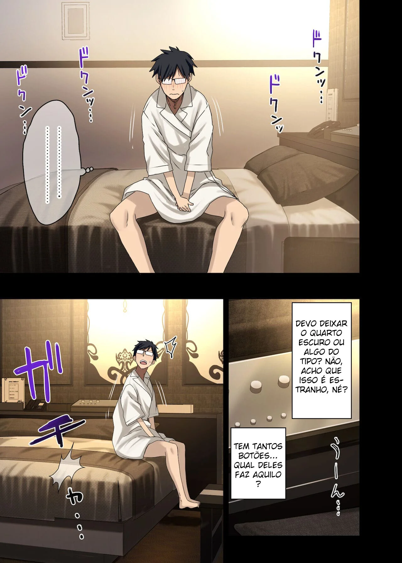 Conexão Íntima com as Onee-chans: Explorando Segredos e Fantasias