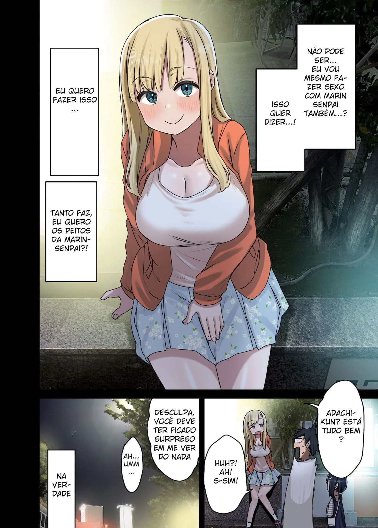 Conexão Íntima com as Onee-chans: Explorando Segredos e Fantasias