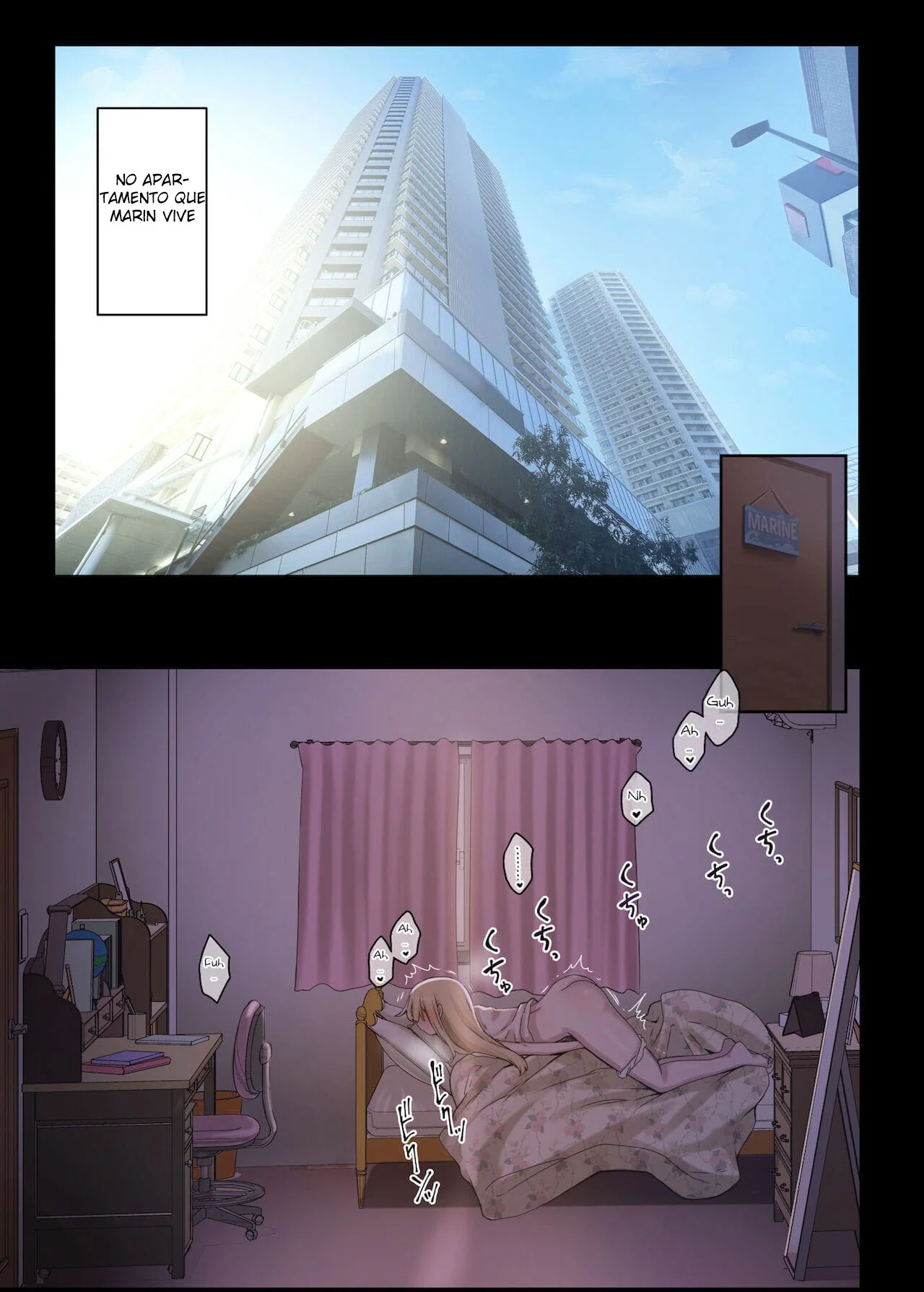 Conexão Íntima com as Onee-chans: Explorando Segredos e Fantasias