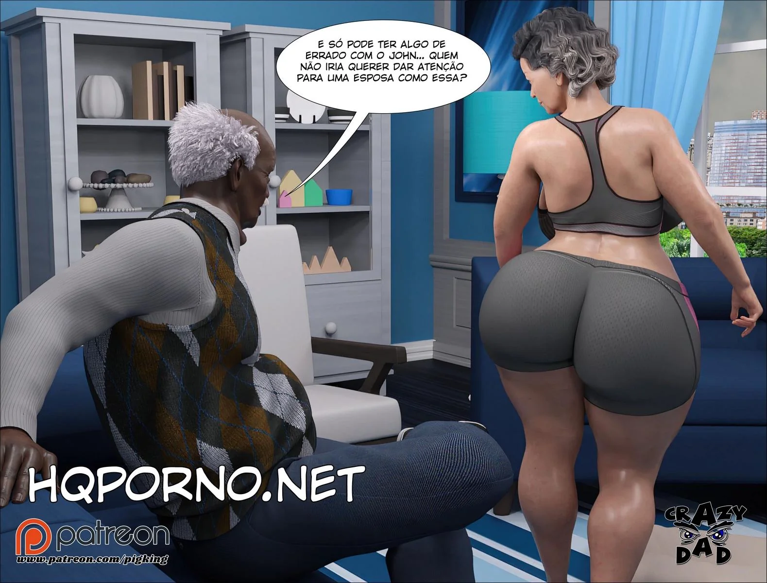 Dando a buceta para o filho pervertido - Novos fetiches em família em Hentai HQ Brasileiro Dando a buceta para o filho pervertido - Novos fetiches em família em Hentai HQ Brasileiro