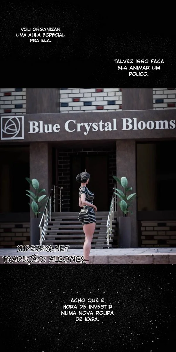 Descobrindo segredos obscuros da mamãe com a Viúva Negra - Parte 5 em Hentai HQ Descobrindo segredos obscuros da mamãe com a Viúva Negra - Parte 5 em Hentai HQ