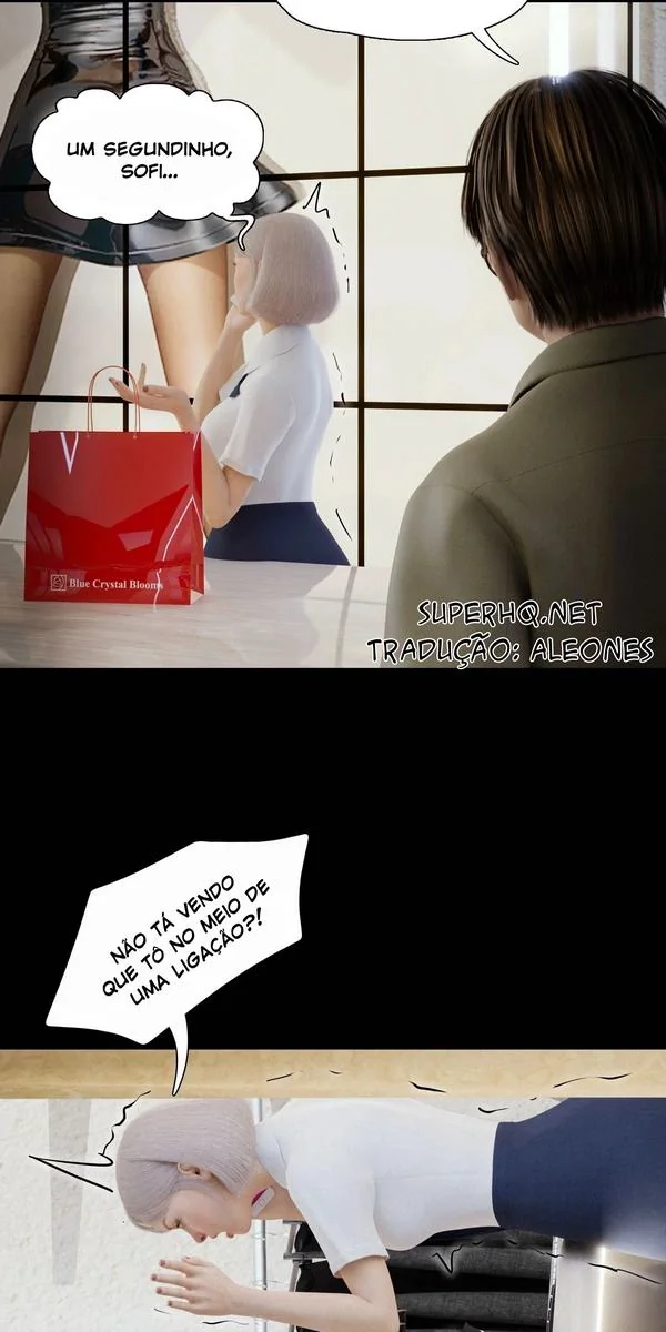 Descobrindo segredos obscuros da mamãe com a Viúva Negra - Parte 5 em Hentai HQ Descobrindo segredos obscuros da mamãe com a Viúva Negra - Parte 5 em Hentai HQ