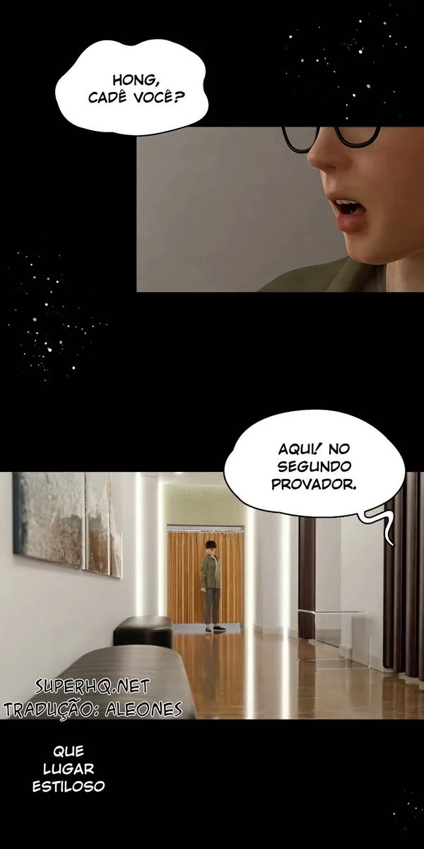 Descobrindo segredos obscuros da mamãe com a Viúva Negra - Parte 5 em Hentai HQ Descobrindo segredos obscuros da mamãe com a Viúva Negra - Parte 5 em Hentai HQ