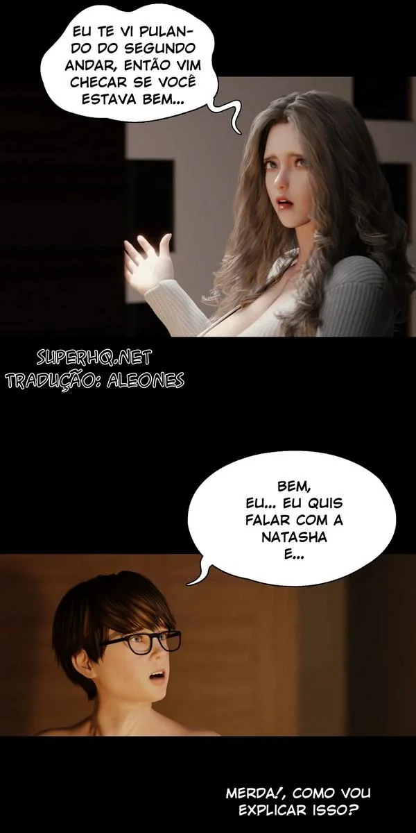 Descobrindo segredos obscuros da mamãe com a Viúva Negra - Parte 5 em Hentai HQ Descobrindo segredos obscuros da mamãe com a Viúva Negra - Parte 5 em Hentai HQ