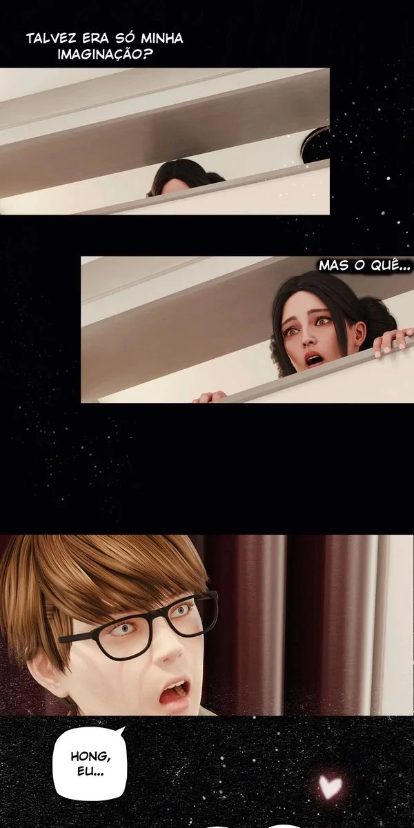 Descobrindo segredos obscuros da mamãe com a Viúva Negra - Parte 5 em Hentai HQ Descobrindo segredos obscuros da mamãe com a Viúva Negra - Parte 5 em Hentai HQ