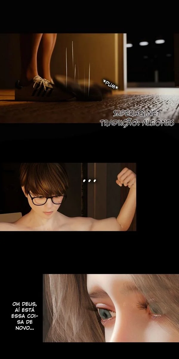 Descobrindo segredos obscuros da mamãe com a Viúva Negra - Parte 5 em Hentai HQ Descobrindo segredos obscuros da mamãe com a Viúva Negra - Parte 5 em Hentai HQ