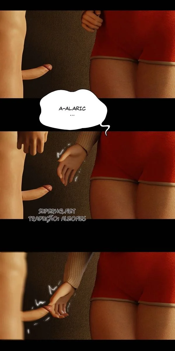 Descobrindo segredos obscuros da mamãe com a Viúva Negra - Parte 5 em Hentai HQ Descobrindo segredos obscuros da mamãe com a Viúva Negra - Parte 5 em Hentai HQ