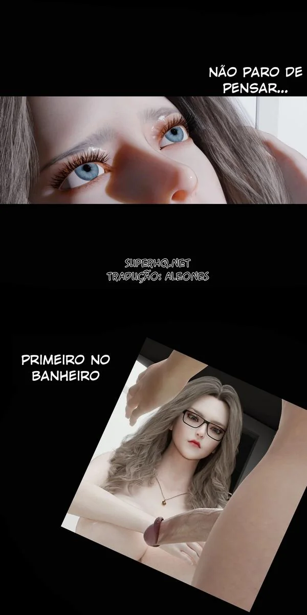 Descobrindo segredos obscuros da mamãe com a Viúva Negra - Parte 5 em Hentai HQ Descobrindo segredos obscuros da mamãe com a Viúva Negra - Parte 5 em Hentai HQ