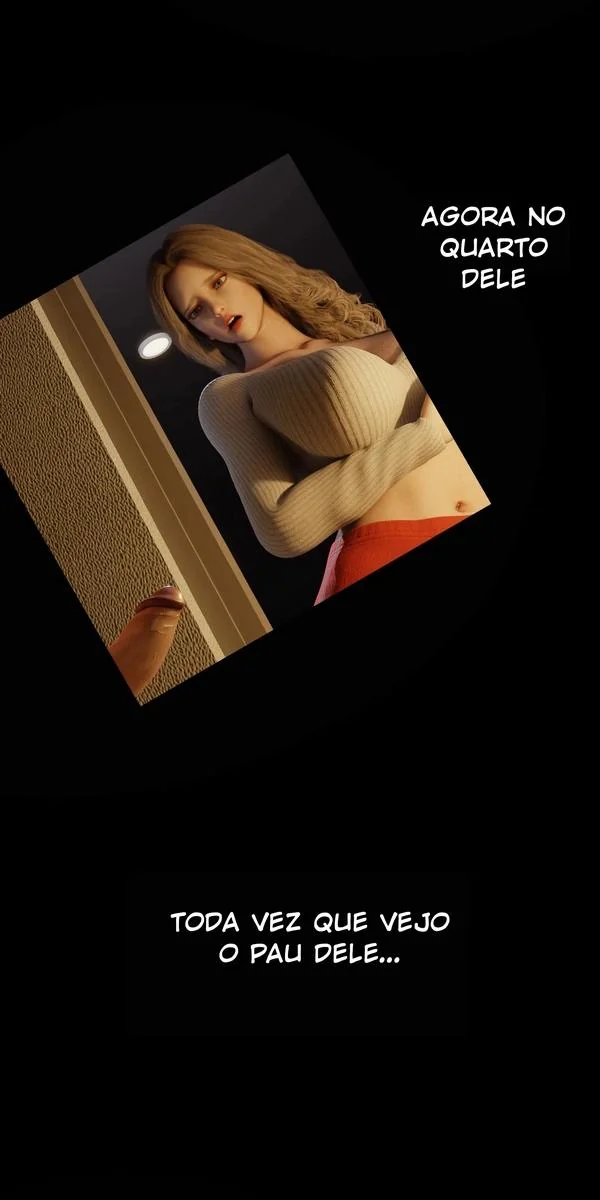 Descobrindo segredos obscuros da mamãe com a Viúva Negra - Parte 5 em Hentai HQ Descobrindo segredos obscuros da mamãe com a Viúva Negra - Parte 5 em Hentai HQ