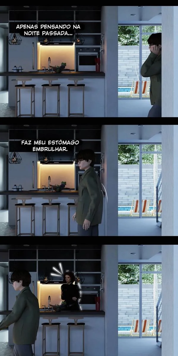 Descobrindo segredos obscuros da mamãe com a Viúva Negra - Parte 5 em Hentai HQ Descobrindo segredos obscuros da mamãe com a Viúva Negra - Parte 5 em Hentai HQ