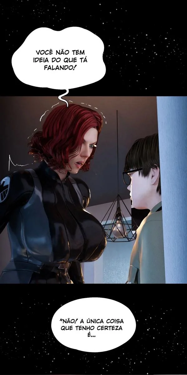 Descobrindo segredos obscuros da mamãe com a Viúva Negra - Parte 5 em Hentai HQ Descobrindo segredos obscuros da mamãe com a Viúva Negra - Parte 5 em Hentai HQ